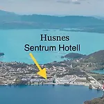 Sentrum Casa de hóspedes