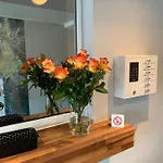 Sentrum Husnes