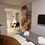 Casa de hóspedes Sentrum 3*