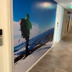 Sentrum Husnes