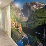 Sentrum 3* Husnes