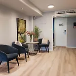 Casa de hóspedes Sentrum