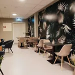 Sentrum Husnes