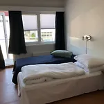 Casa de hóspedes Sentrum