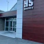 Sentrum Casa de hóspedes