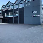 Casa de hóspedes Sentrum Husnes