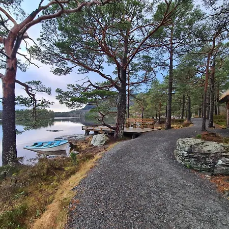 Sentrum Guest house Husnes