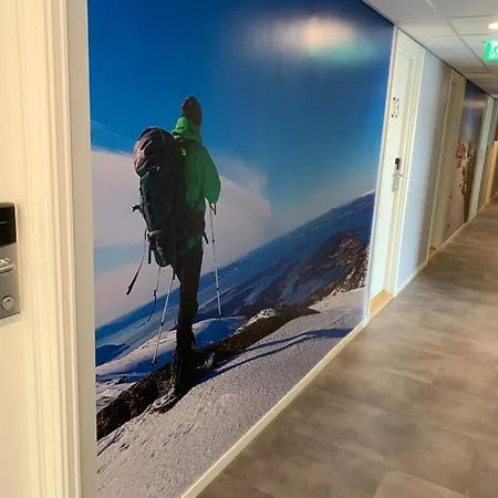 Sentrum Husnes