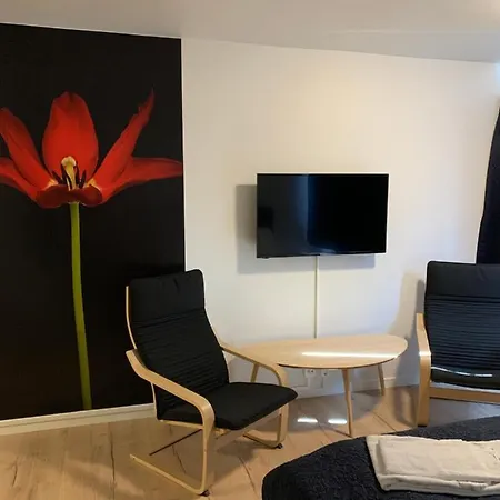 Πανσιόν Sentrum 3*