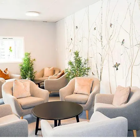 Sentrum Guest house