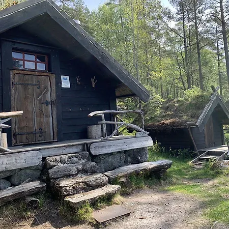 Sentrum 3* Husnes