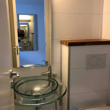Guest house Sentrum 3*