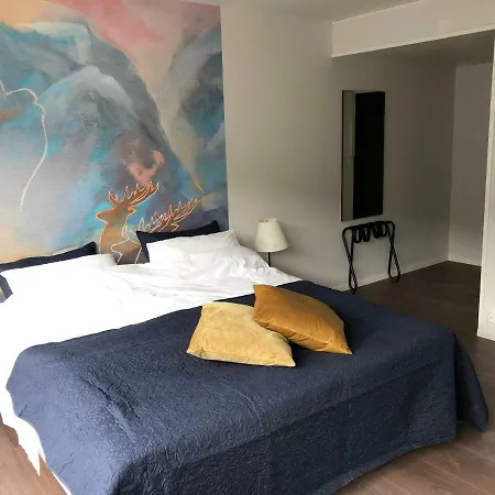 Sentrum 3* Husnes