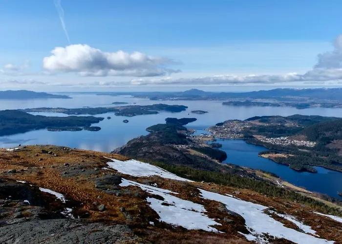 Gasthuis Sentrum Husnes