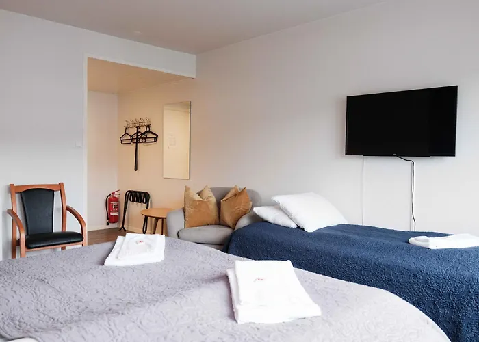 Sentrum Gasthuis 3*