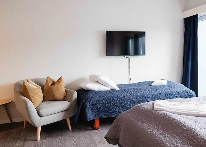 Sentrum Gasthuis 3*