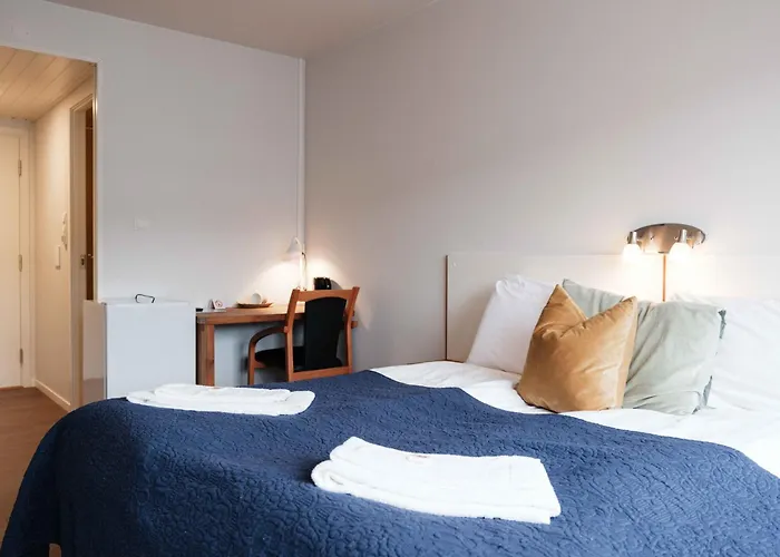 Sentrum Gasthuis Husnes