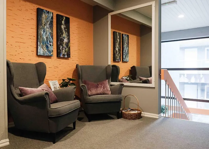 Gasthuis Sentrum Husnes