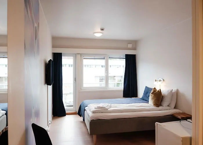 Sentrum Gasthuis