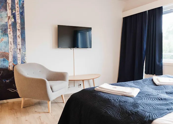 Sentrum Gasthuis Husnes