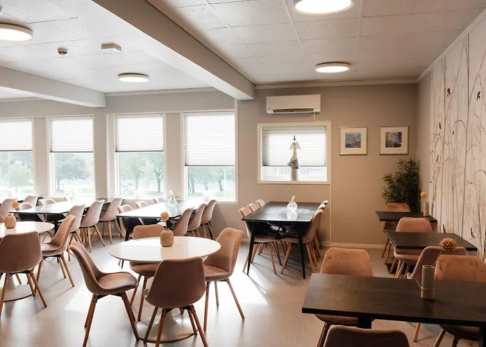 Gasthuis Sentrum Husnes