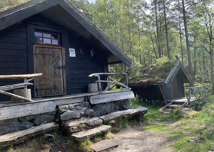 Sentrum 3* Husnes
