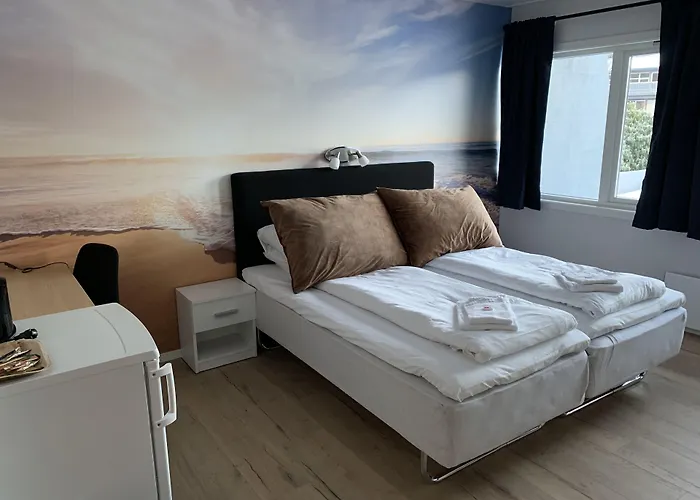 Sentrum Gasthuis 3*