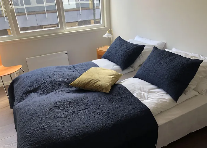 Sentrum Gasthuis Husnes