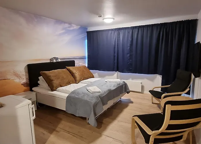 Sentrum Gasthuis 3*