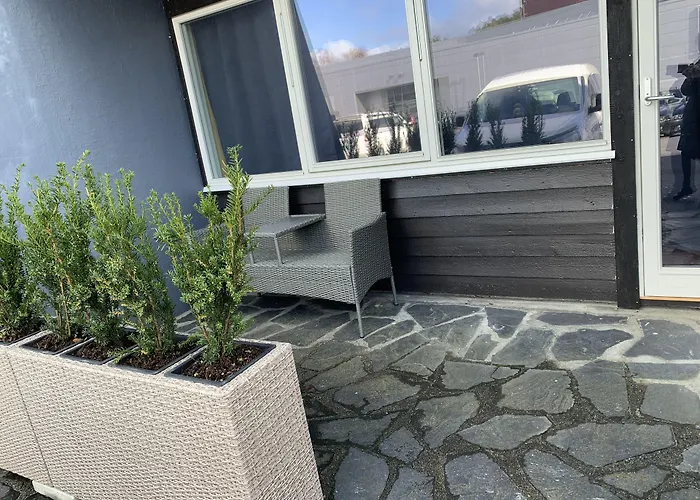 Sentrum Gasthuis 3*