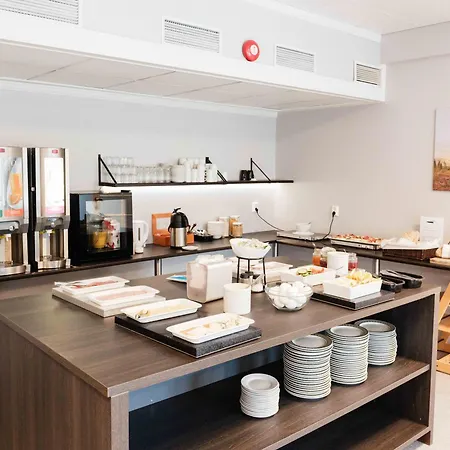 Gasthof Sentrum Husnes