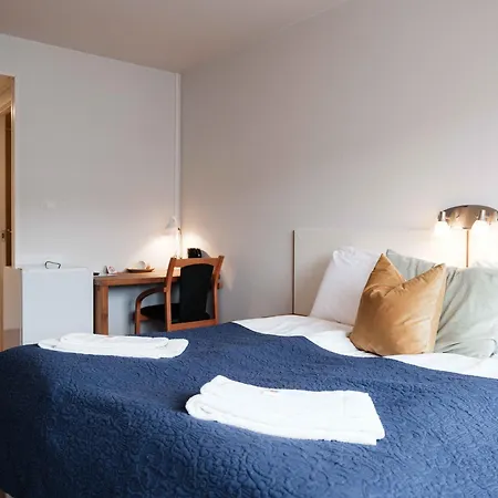 Sentrum Gasthof Husnes