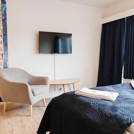 Sentrum Gasthof Husnes