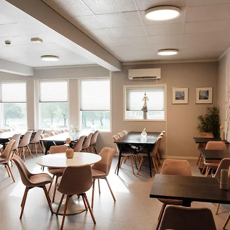 Gasthof Sentrum Husnes