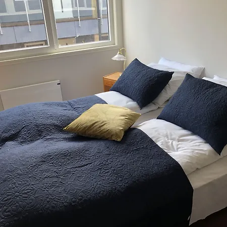 Sentrum Gasthof Husnes